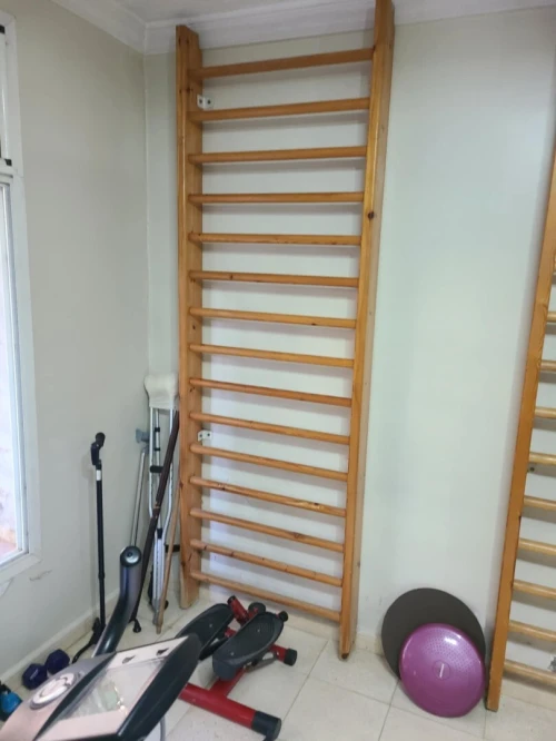 Vend materiel de reeducation fonctionnelle
