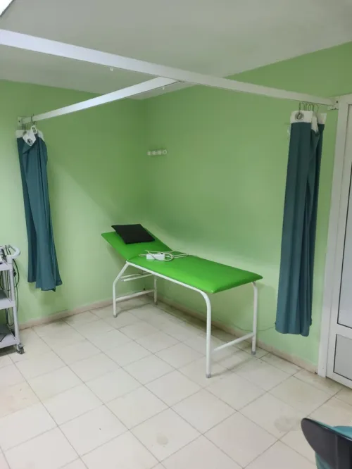 Vend materiel de reeducation fonctionnelle