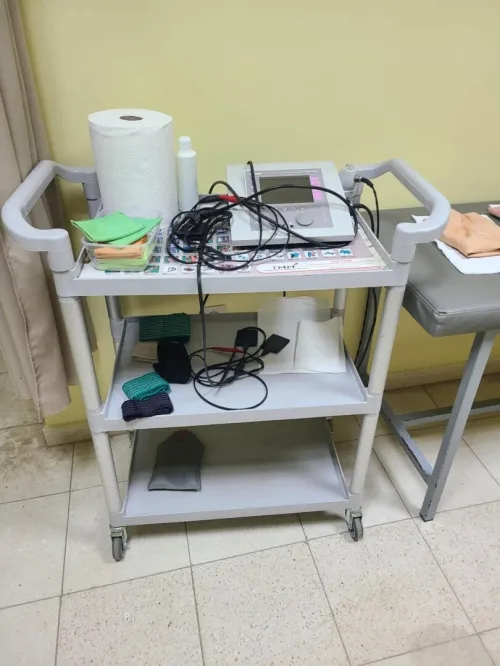 Vend materiel de reeducation fonctionnelle