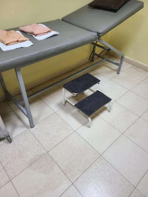 Vend materiel de reeducation fonctionnelle