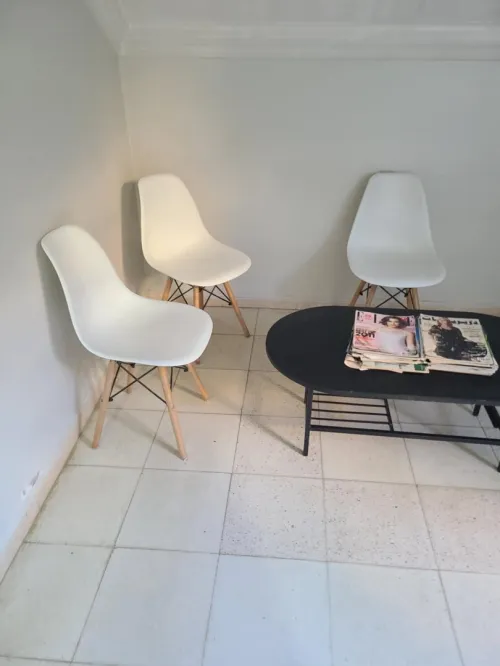 Vend materiel de reeducation fonctionnelle