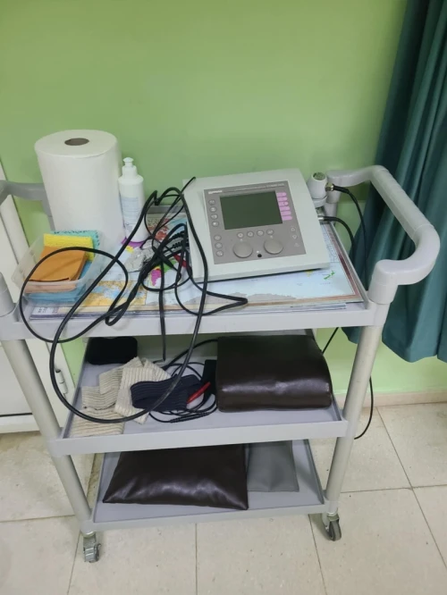 Vend materiel de reeducation fonctionnelle