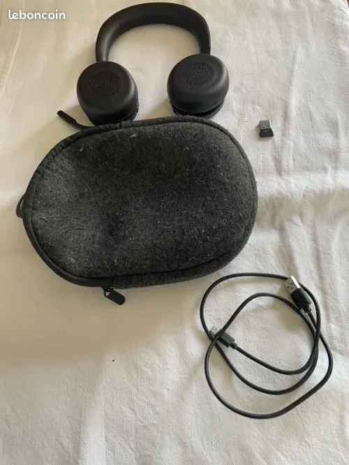 CASQUE JABRA Evolve2 55