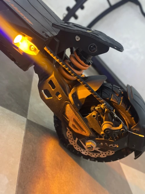 Kukirine G2 master 2024