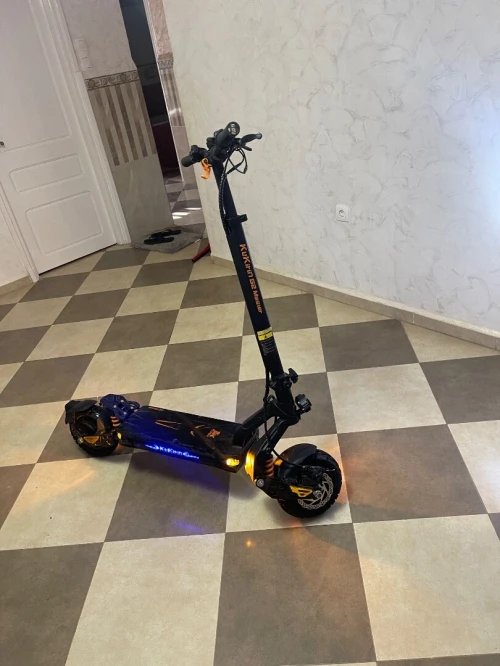 Kukirine G2 master 2024