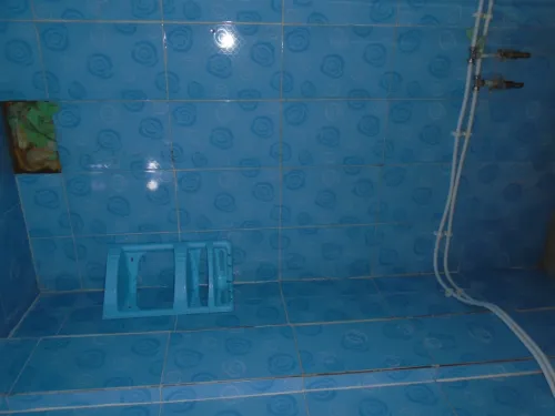 Vente Appartement F2 Naâma Ain sefra