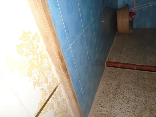 Vente Appartement F2 Naâma Ain sefra