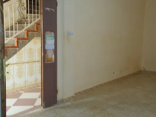 Vente Appartement F2 Naâma Ain sefra