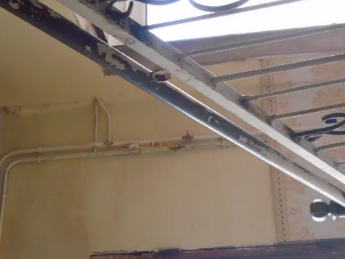 Vente Appartement F2 Naâma Ain sefra