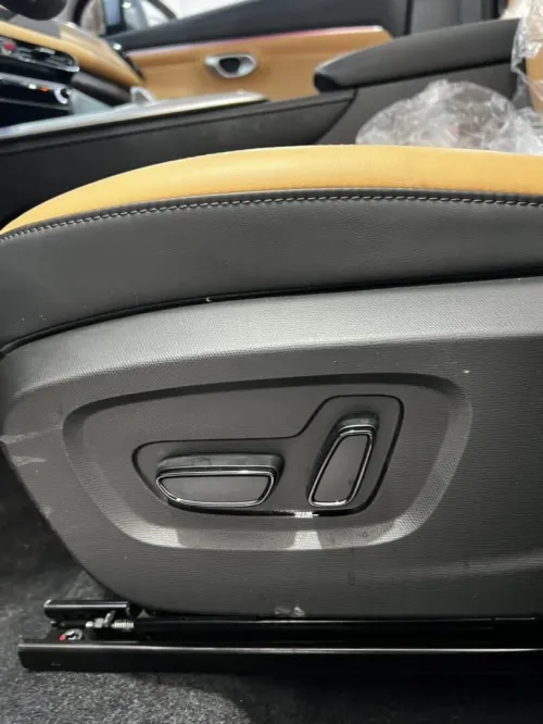 GAC Gs3 2026 R STYLE EMZOOM