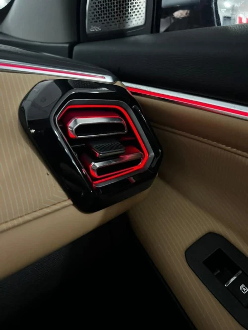 GAC Gs3 2026 R STYLE EMZOOM