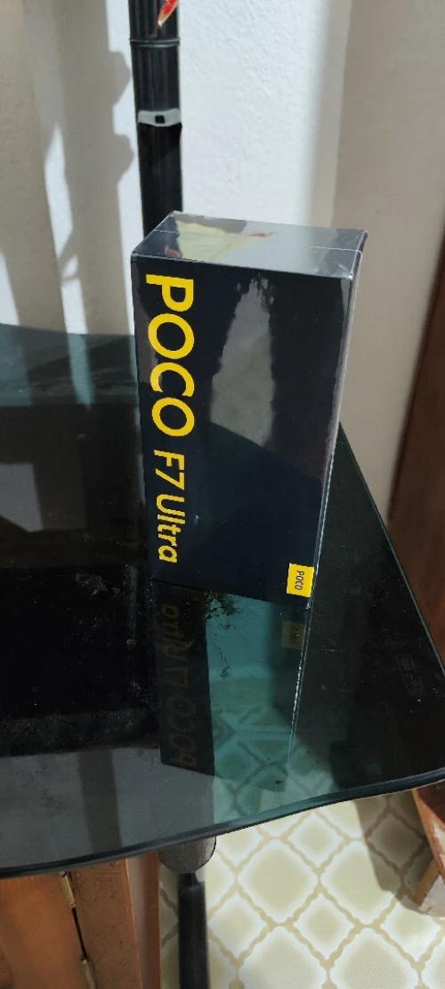 Poco F7 ultra