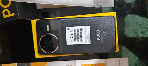 Poco F7 ultra