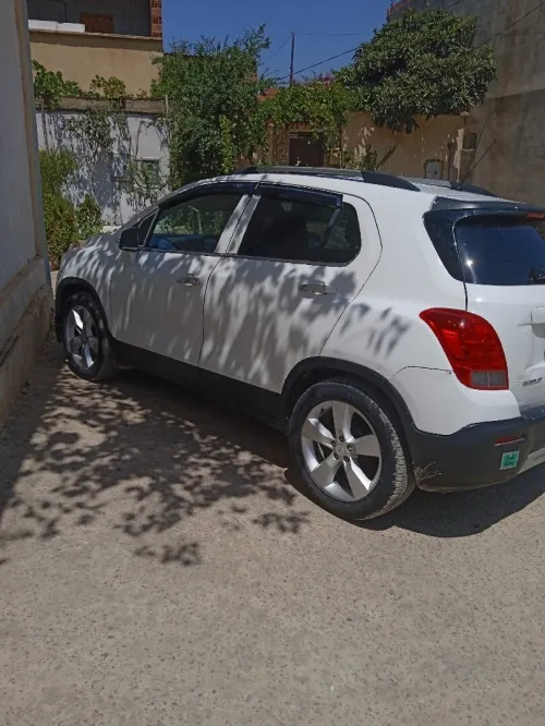Chevrolet Trax 2014 LT