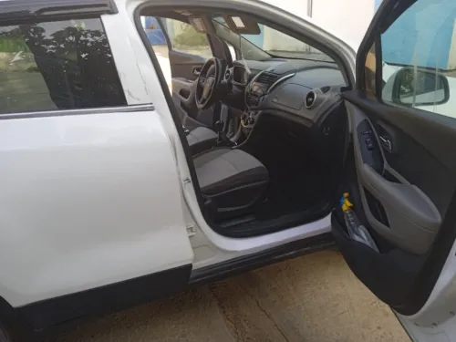 Chevrolet Trax 2014 LT
