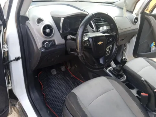 Chevrolet Trax 2014 LT
