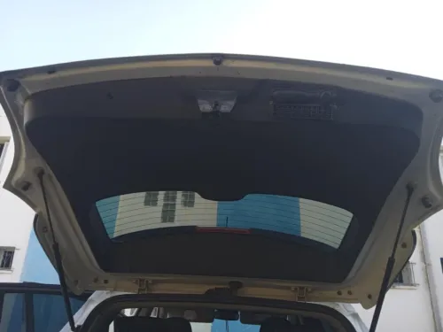 Chevrolet Trax 2014 LT