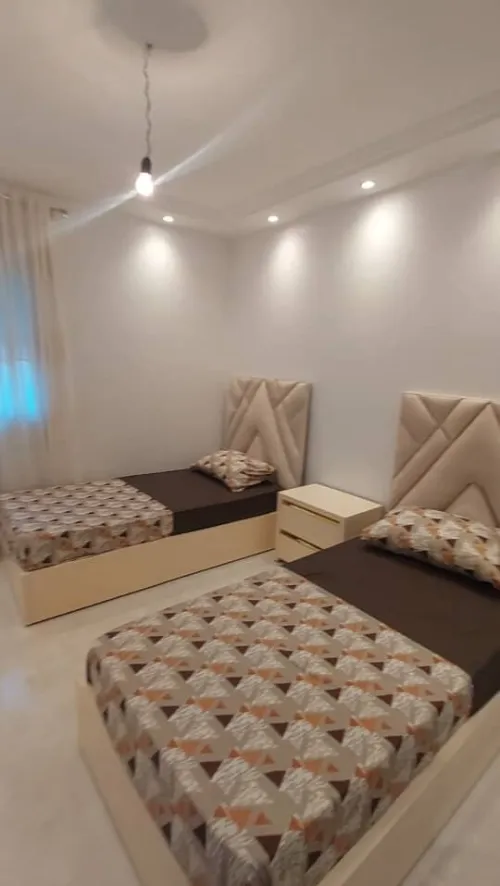 Vente Appartement F3 Alger Cheraga