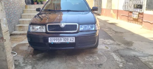 Skoda Octavia 2009 Octavia