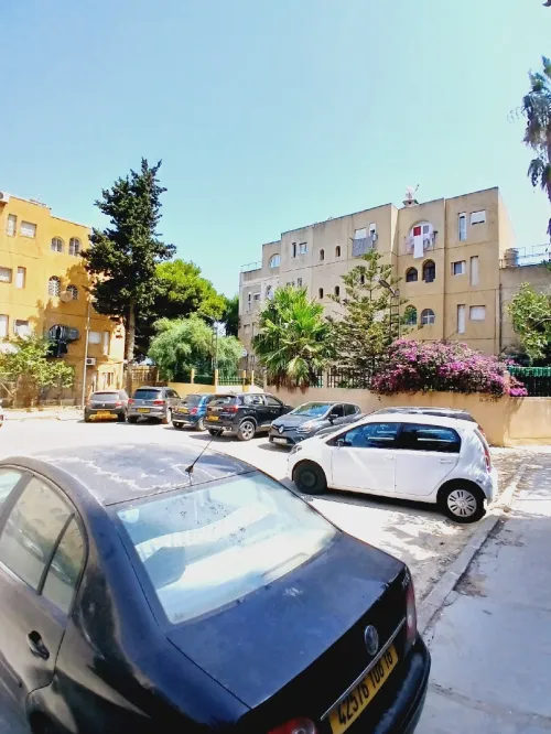 Location Appartement F5 Alger Kouba