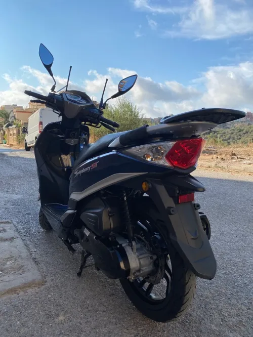 Sym St 150cc 2023