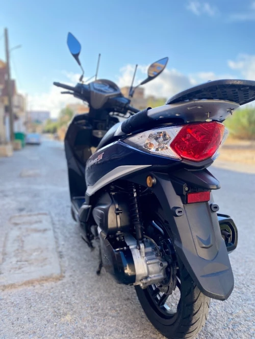 Sym St 150cc 2023