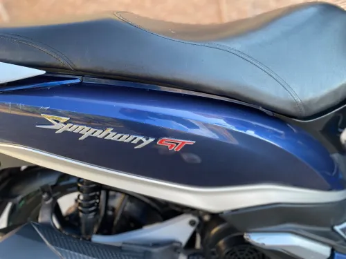 Sym St 150cc 2023