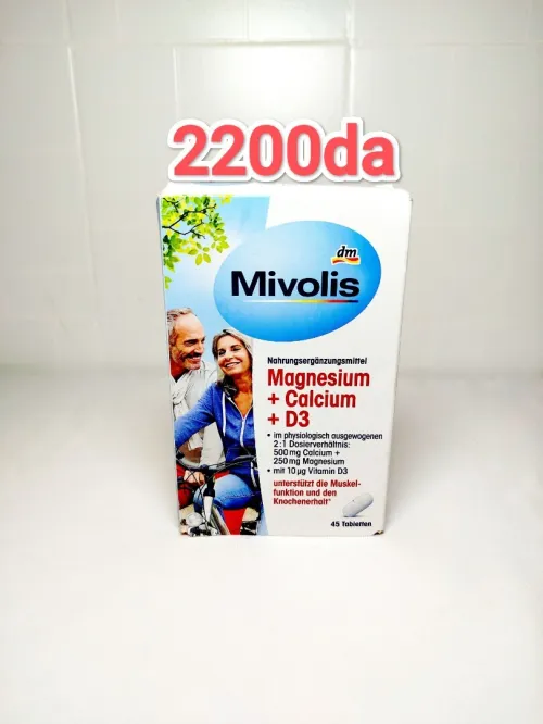 Mivolis allmandes originale prix affaire