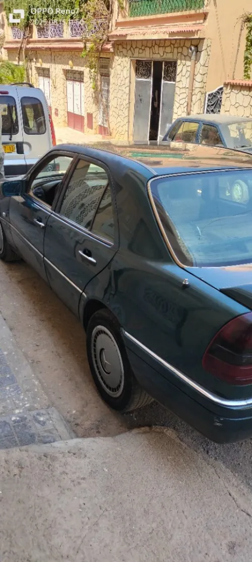 Mercedes Classe C 1995 