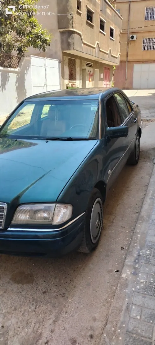 Mercedes Classe C 1995 