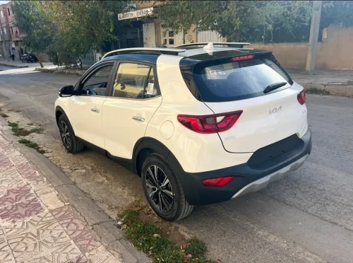 Kia KX1 2025 Tout options