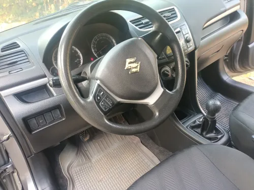 Suzuki Swift 2014 Swift