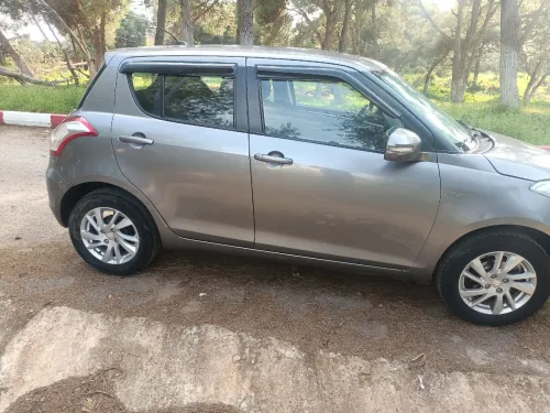 Suzuki Swift 2014 Swift
