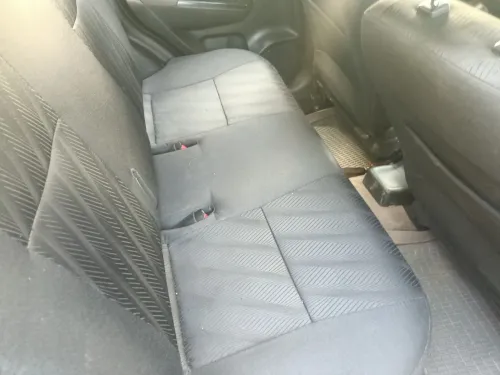 Suzuki Swift 2014 Swift