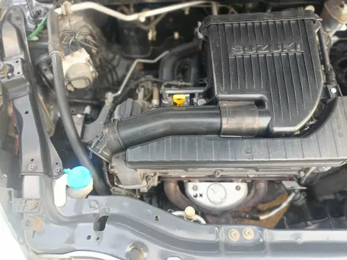 Suzuki Swift 2014 Swift