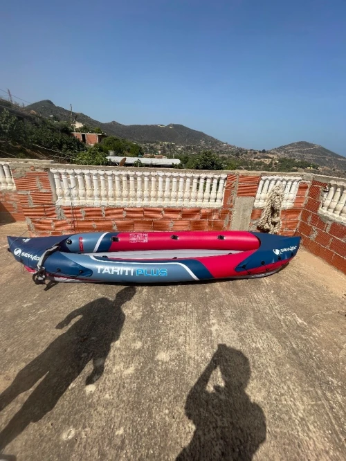 Kayak 