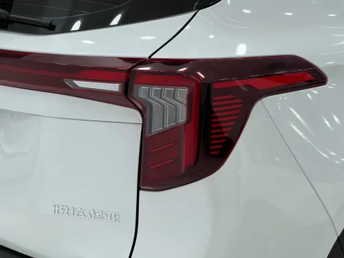 Kia Siltos 2025 Luxury