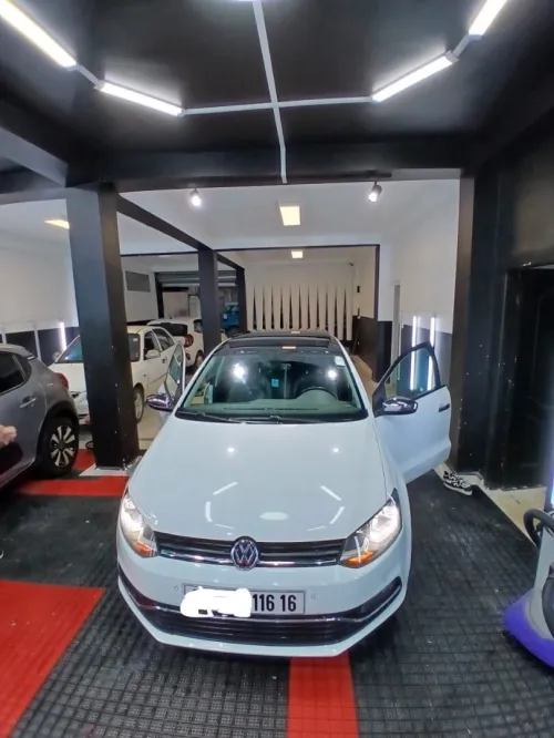 Volkswagen Polo 2016 Polo