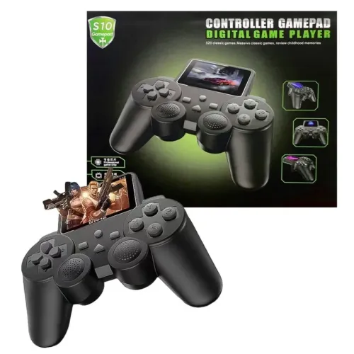 Console De Jeu Portable S10 Mini Game Console