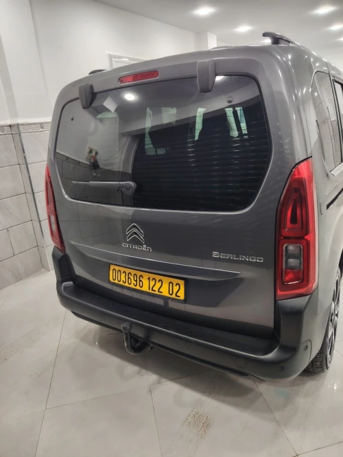 Citroen Berlingo Multispace 2022 Berlingo Multispace
