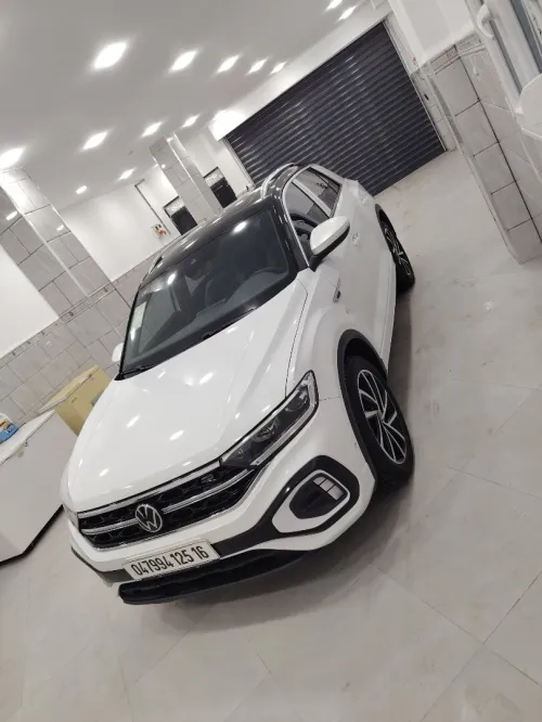 Volkswagen T-Roc 2025 T-Roc