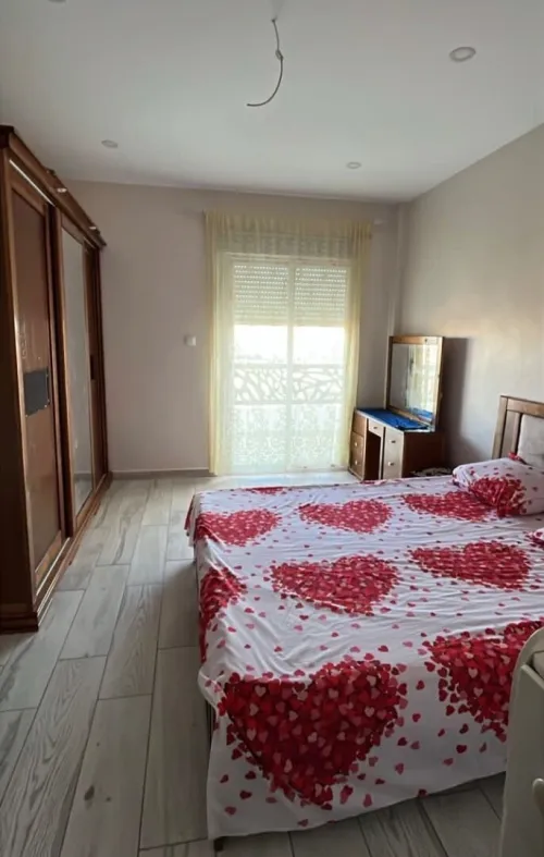 Location Appartement F3 Oran Oran