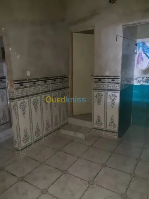 Vente Villa Aïn Defla Tarik ibn ziad