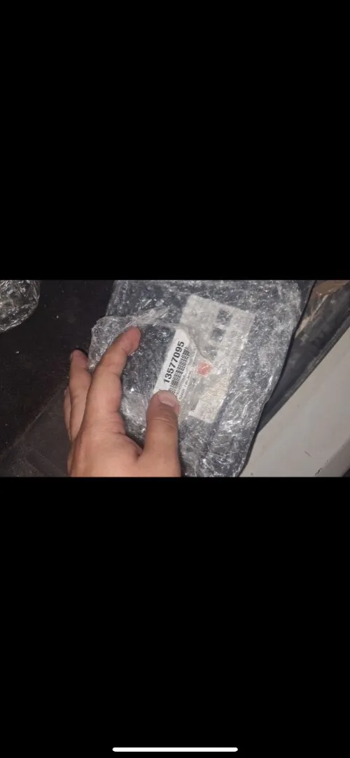 Modul confort BCM chevrolet cruz / memoir ford fiesta (Envoyez-moi sur WhatsApp)