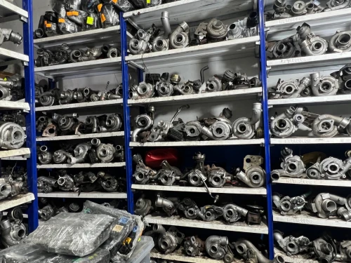 Vente tout les turbo véhicules