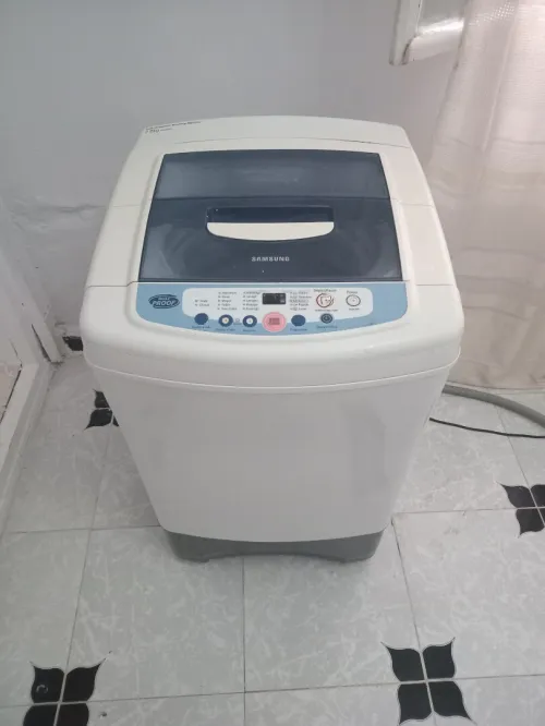 Machine à laver sumsung  automatique