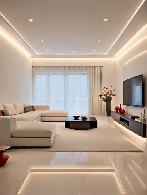 شركة elbaytلإعادة تهيئة البيوت