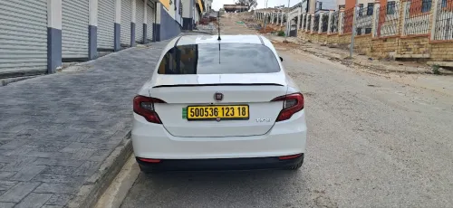 Fiat Tipo Sedan 2023 Tipo city plus