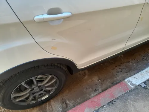 Geely GX3 PRO  2024 