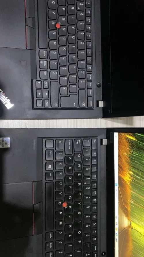 Lenovo thinkpad 